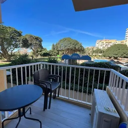 Loft Aguila Blanca Apartamento *