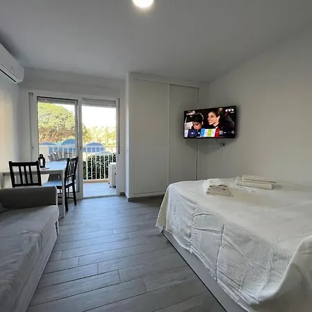 Loft Aguila Blanca * Benalmádena