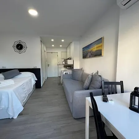 Loft Aguila Blanca Benalmadena