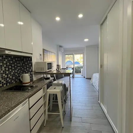 Loft Aguila Blanca Benalmadena