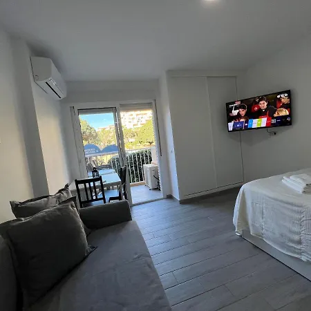 Loft Aguila Blanca