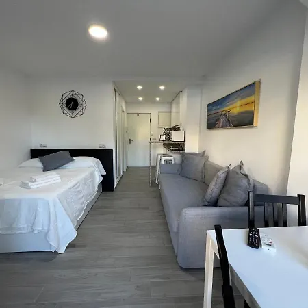 Apartment Loft Aguila Blanca