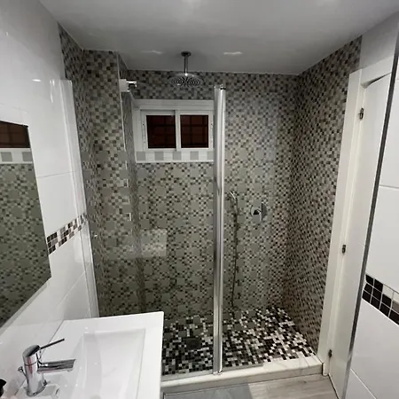 Loft Aguila Blanca Apartment