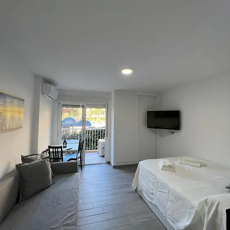 Loft Aguila Blanca Benalmadena