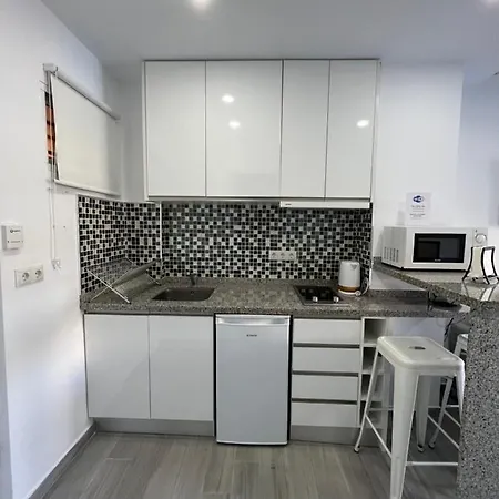 Apartment Loft Aguila Blanca