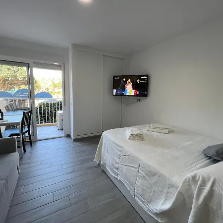 Loft Aguila Blanca Apartment Benalmadena